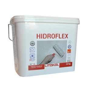 SOUS-COUCHE HYDRO SPECIALE CARRELAGE - 5 KG