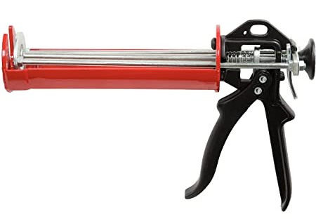 PISTOLET SPCIAL SCELLEMENT CHIMIQUE : 390 À 410 ML