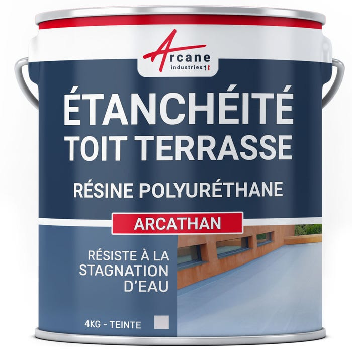 ARCATHAN TOIT TERRASSE  - 15 KG