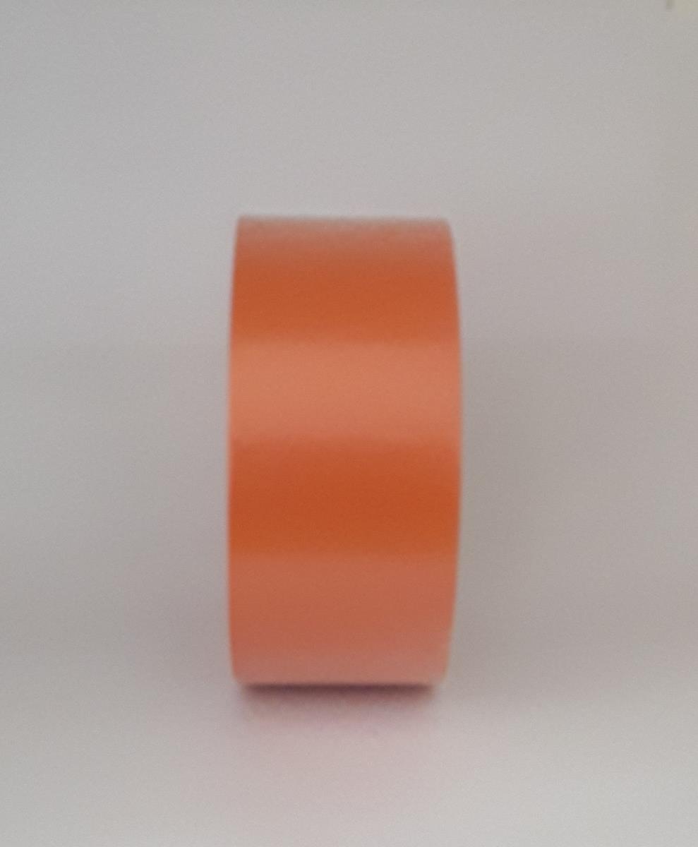 ORANGE PACK (X3) - SCOTCH DE PROTECTION / CHANTIER - 50MM X 50M